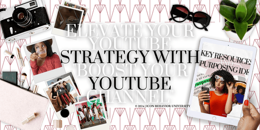 Elevate Your YouTube Strategy with "Boost Your YouTube Channel"