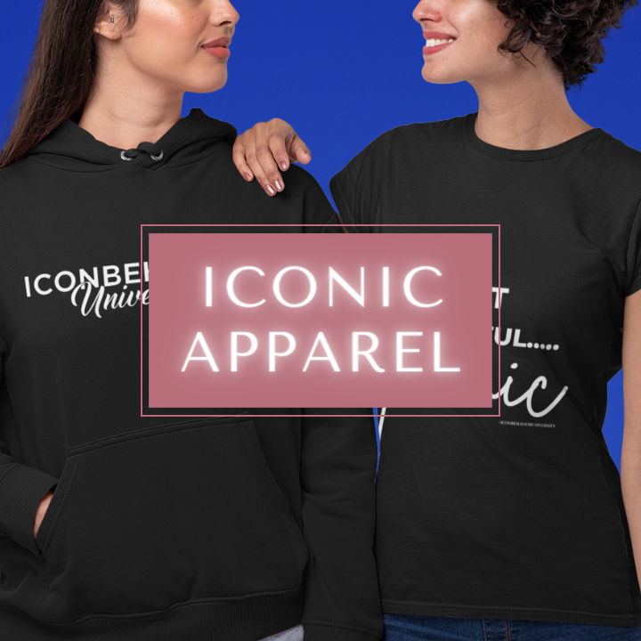 Iconic Apparel