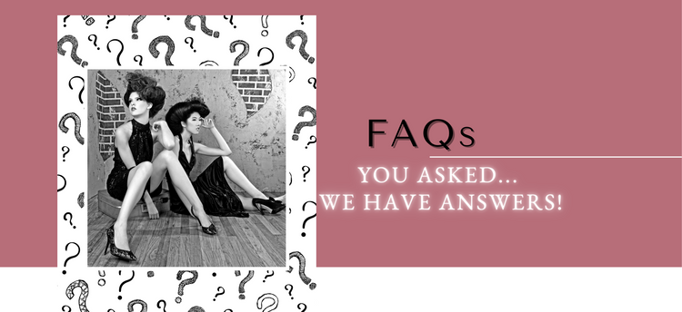 Frequently Asked Questions