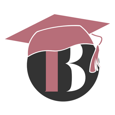 Icon Behavior University Logo Fav Icon