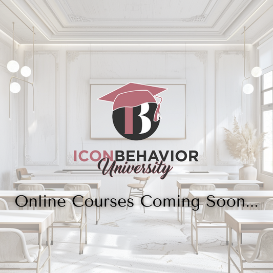 IconBeU Online Courses coming soon for new and old entrepreneurs.