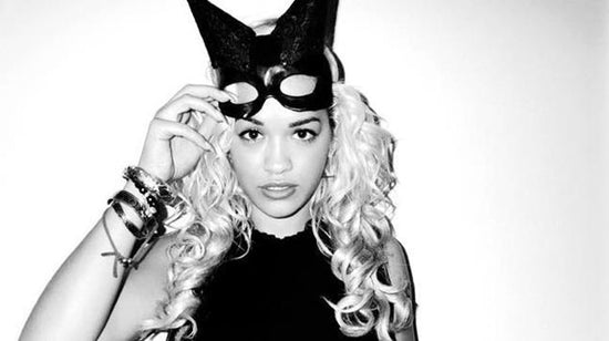 Rita Ora - Video Shoot - Hair By Tracy Balan